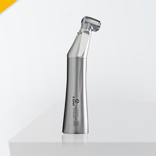 内水道按压低速弯机