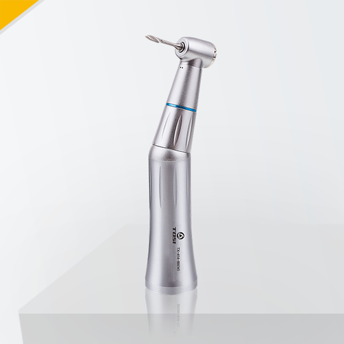 内水道低速弯机