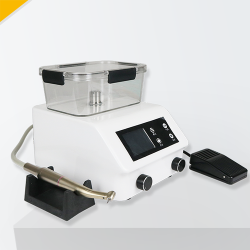 二合一电动马达