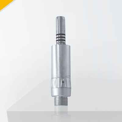 两孔内水道低速马达