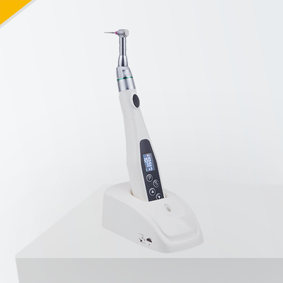 Root-canal-therapy-instrument