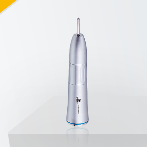 内水道低速直机