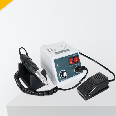 35,000 rpm sanding machine with carbon brush